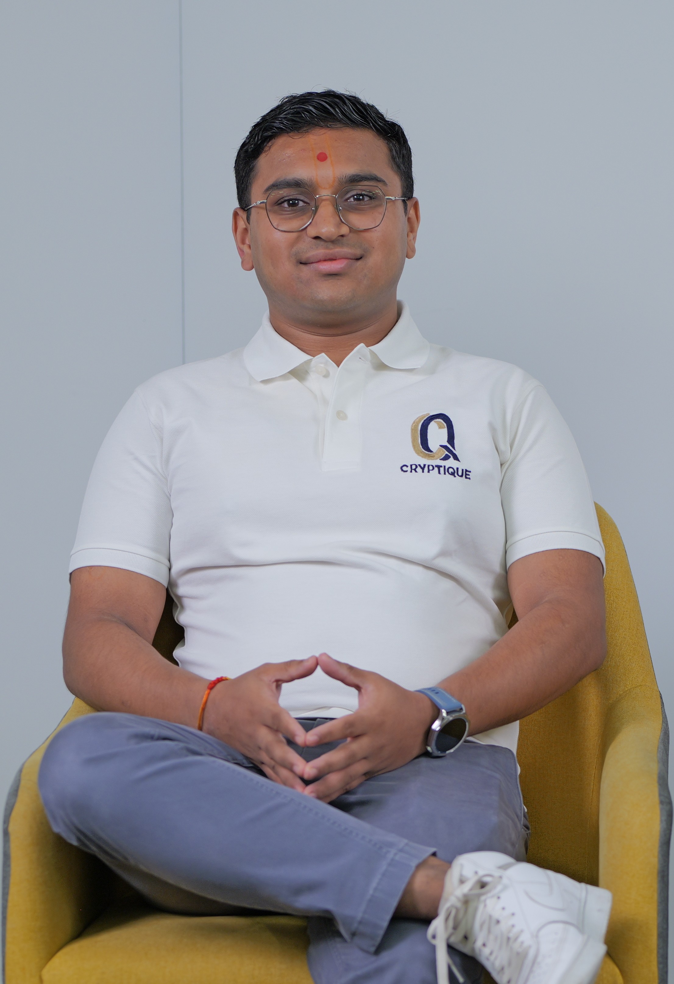 Akshit Varsani