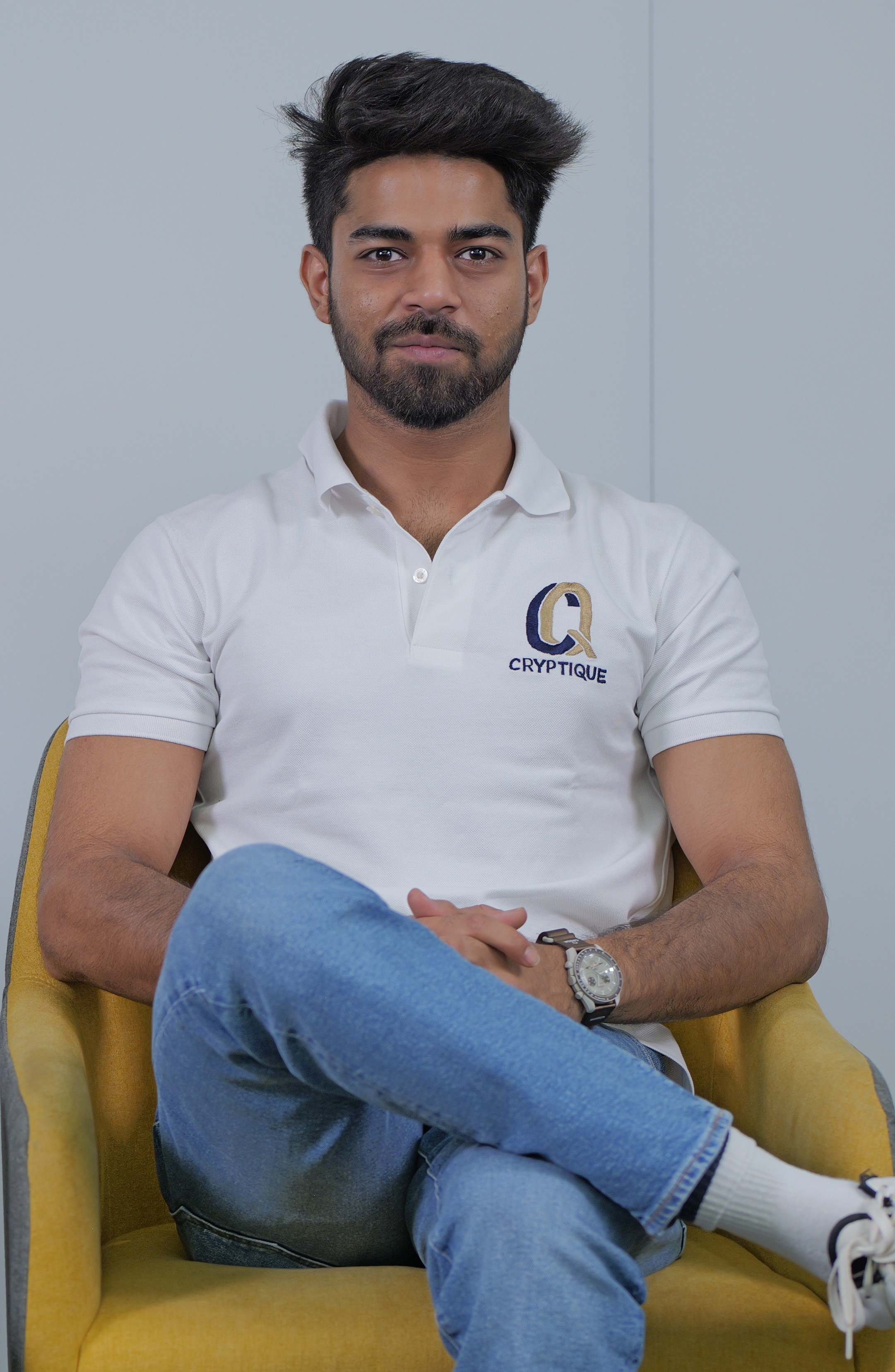 Parth Agarwal