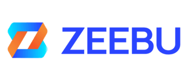 Zeebu logo