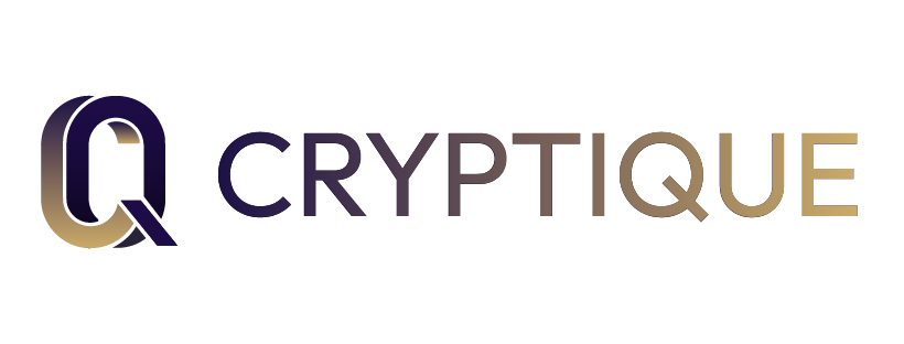 Cryptique Logo