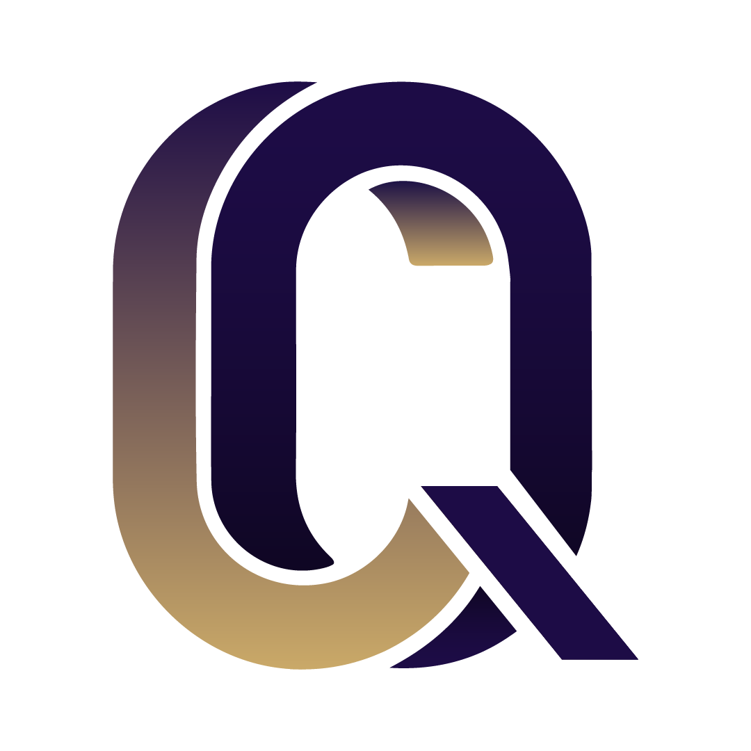 Cryptique Logo
